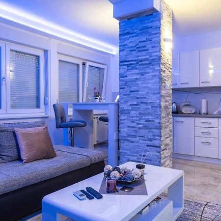 Rayyan Apartment 자그레브 외부 사진