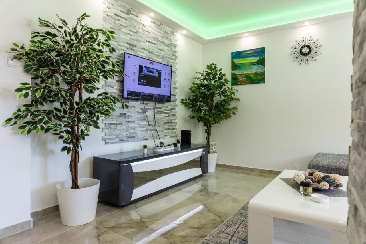 Rayyan Apartment 자그레브 외부 사진