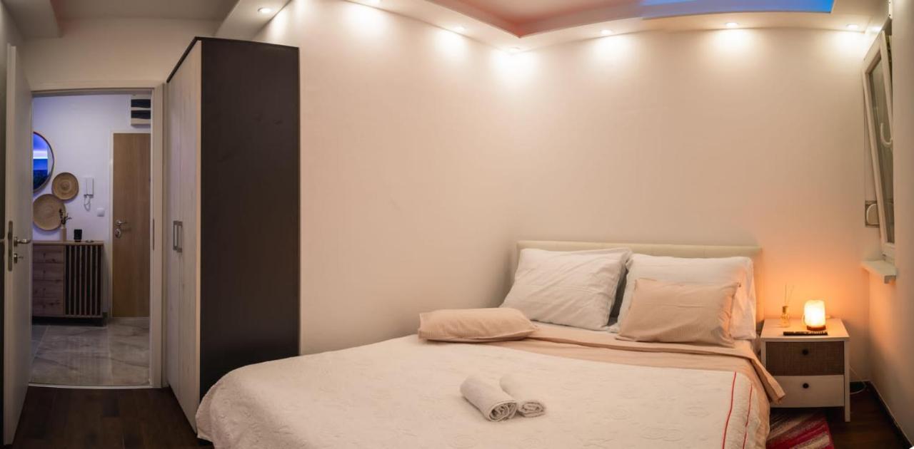 Rayyan Apartment 자그레브 외부 사진