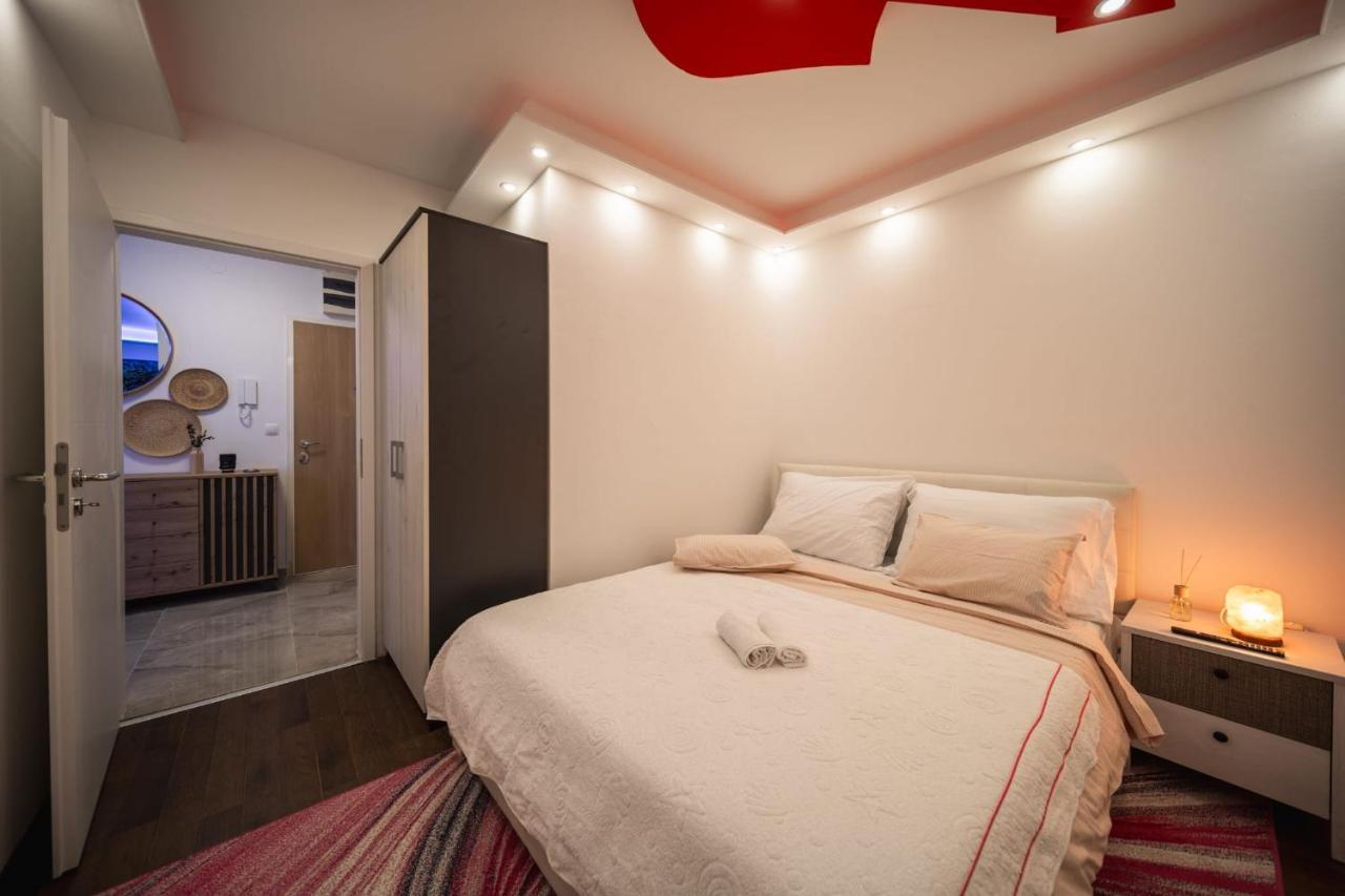 Rayyan Apartment 자그레브 외부 사진