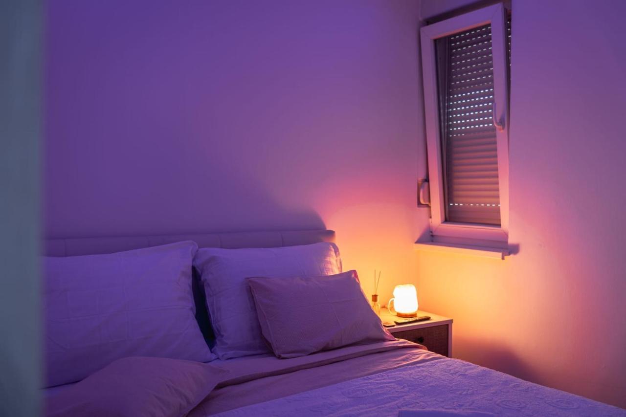 Rayyan Apartment 자그레브 외부 사진