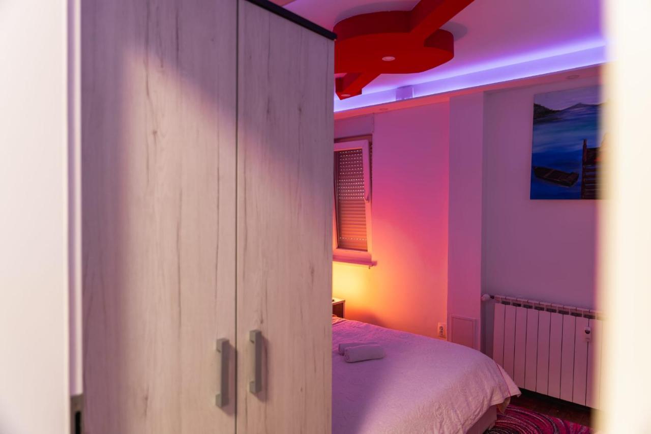Rayyan Apartment 자그레브 외부 사진