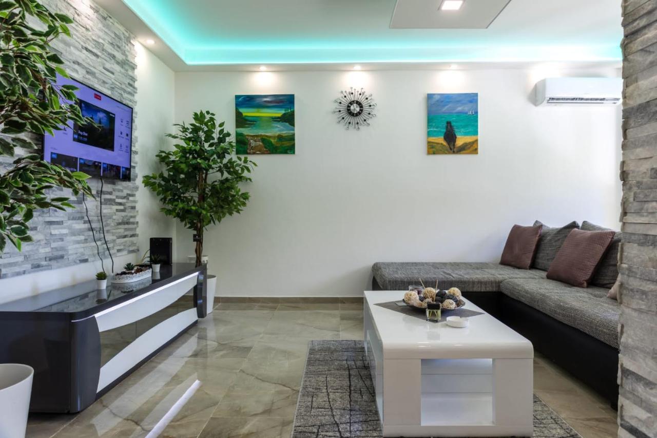 Rayyan Apartment 자그레브 외부 사진
