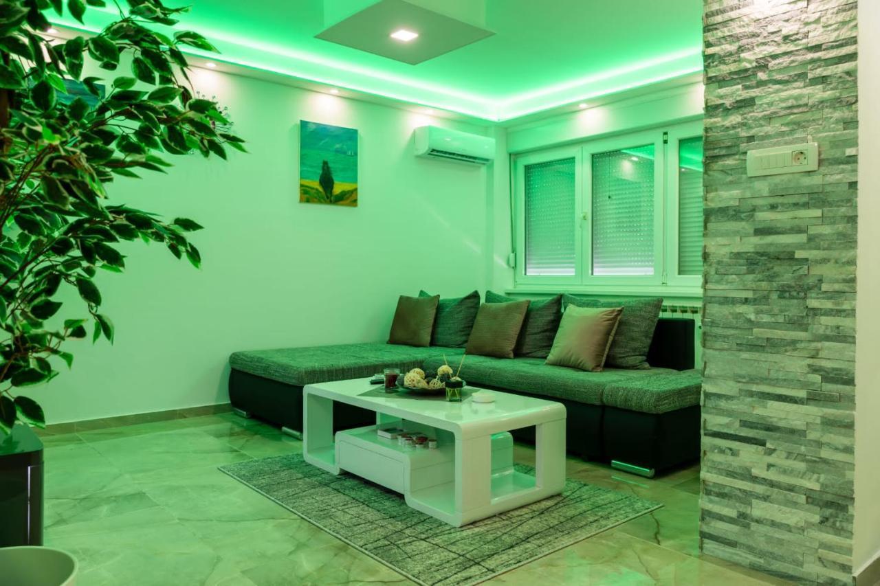 Rayyan Apartment 자그레브 외부 사진
