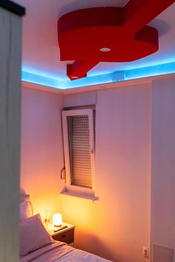 Rayyan Apartment 자그레브 외부 사진