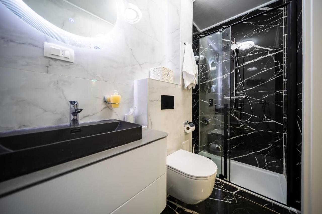 Rayyan Apartment 자그레브 외부 사진