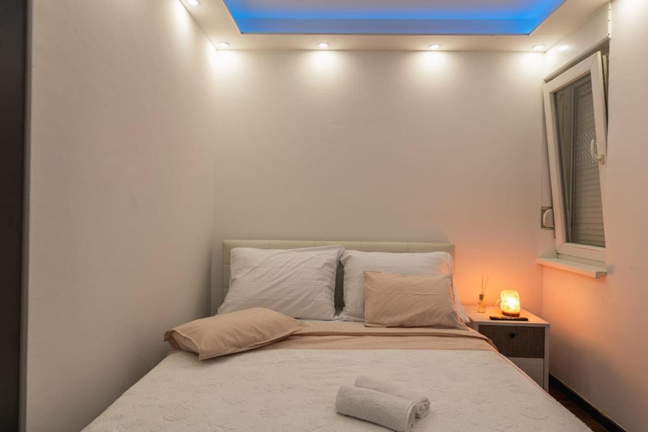 Rayyan Apartment 자그레브 외부 사진