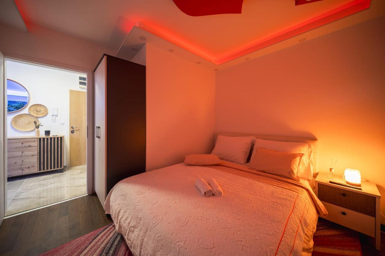 Rayyan Apartment 자그레브 외부 사진