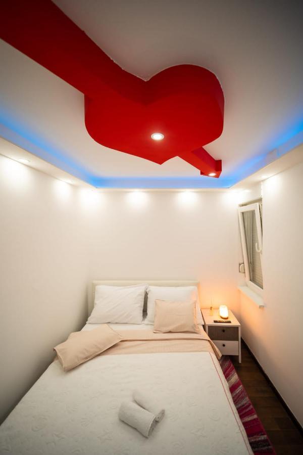 Rayyan Apartment 자그레브 외부 사진