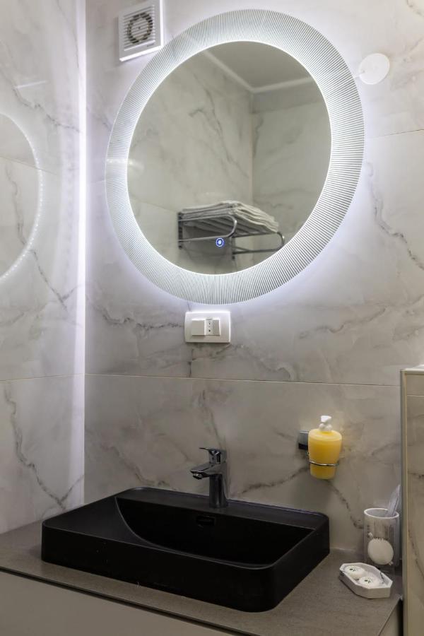 Rayyan Apartment 자그레브 외부 사진